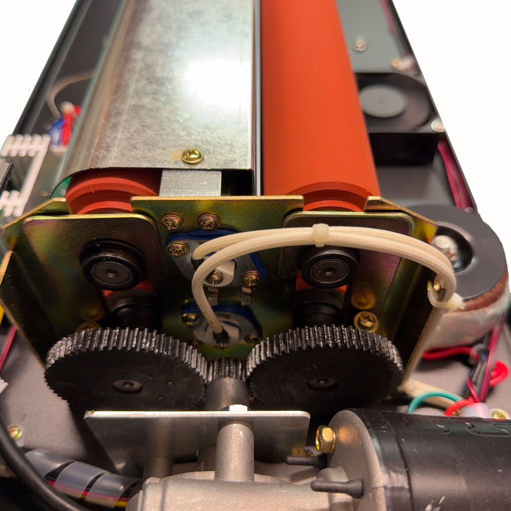 HD650 A1 Pouch Laminator