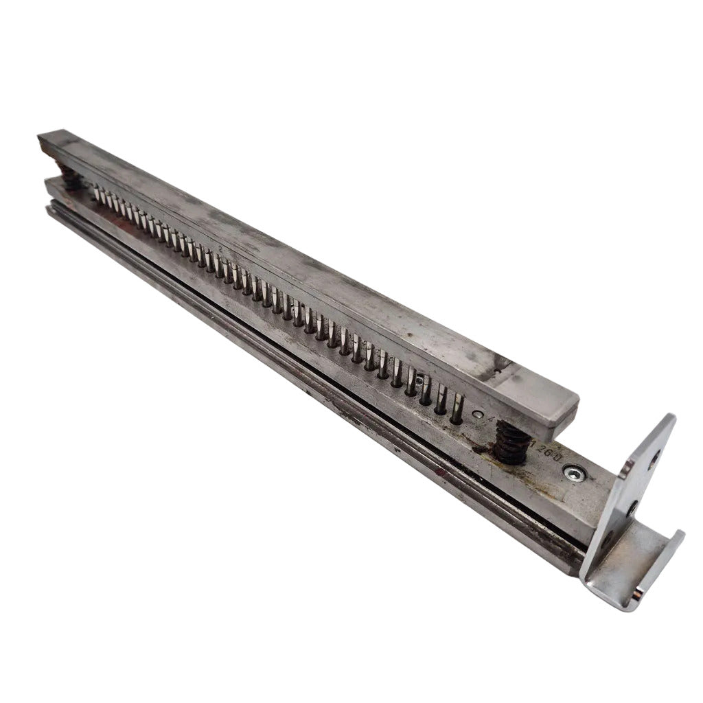 Used / Pre-owned Highfield 3:1 round hole wire die