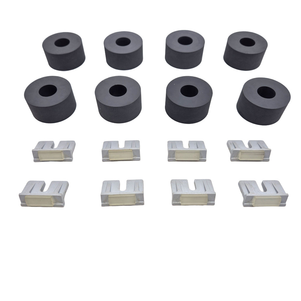 Horizon QC-P 8 Collator Service Kit