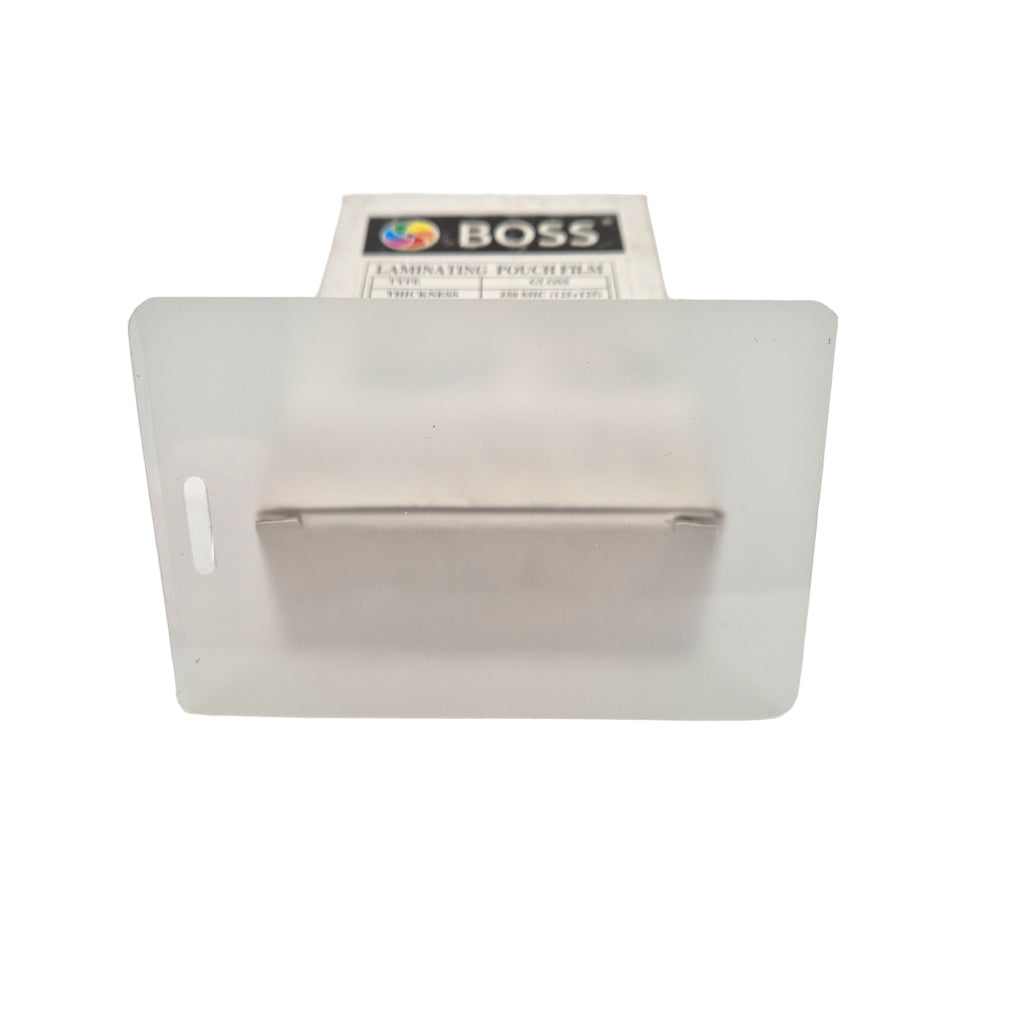 ID Size (60x90mm) Laminating Pouches