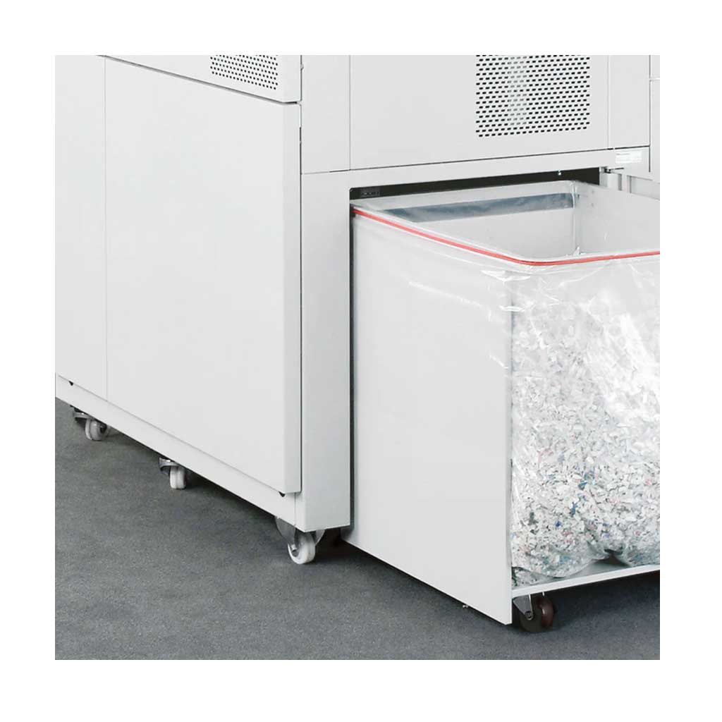 Ideal 5009-C/C Shredder