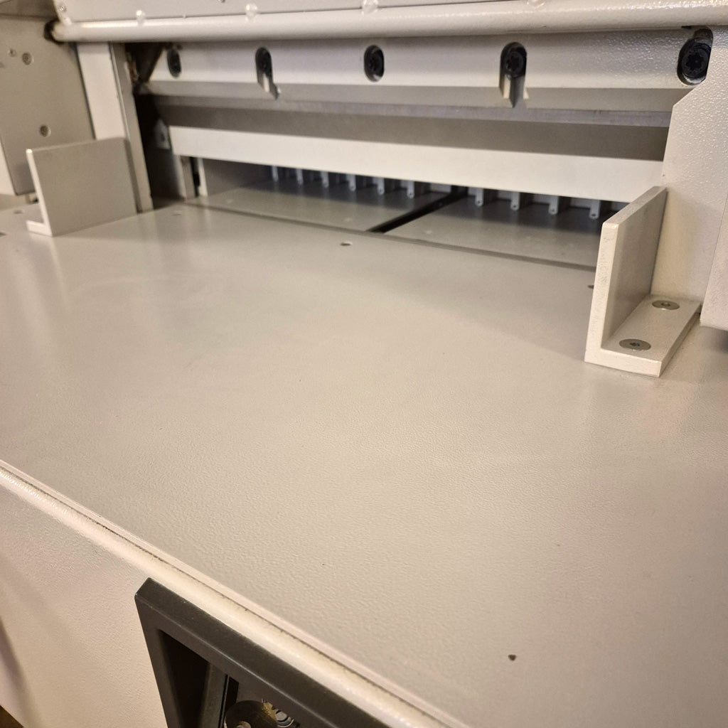 Used / Pre-owned Ideal 5210-95 Guillotine