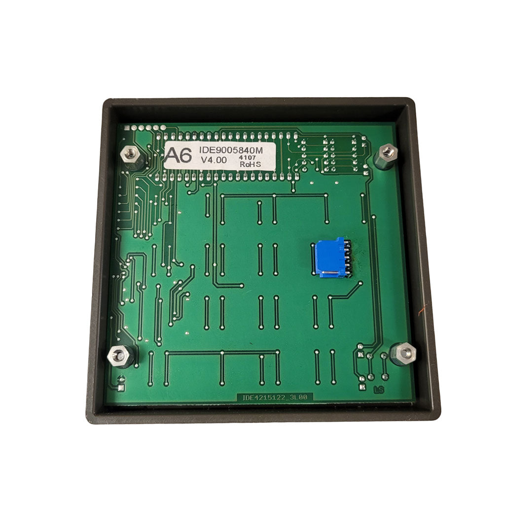Ideal Guillotine Keypad Upgrade Kit