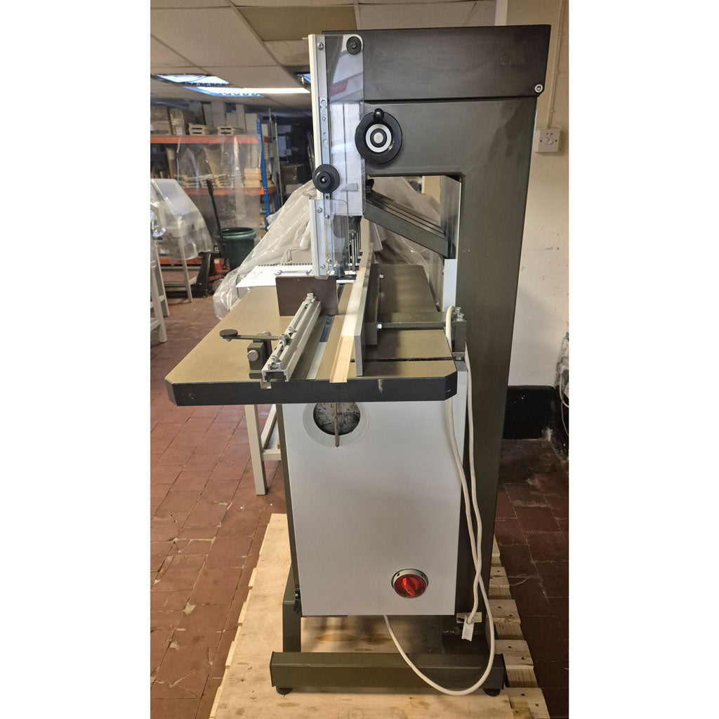 Used / Pre-owned Iram 12 Paper Drill - Spares or Repair