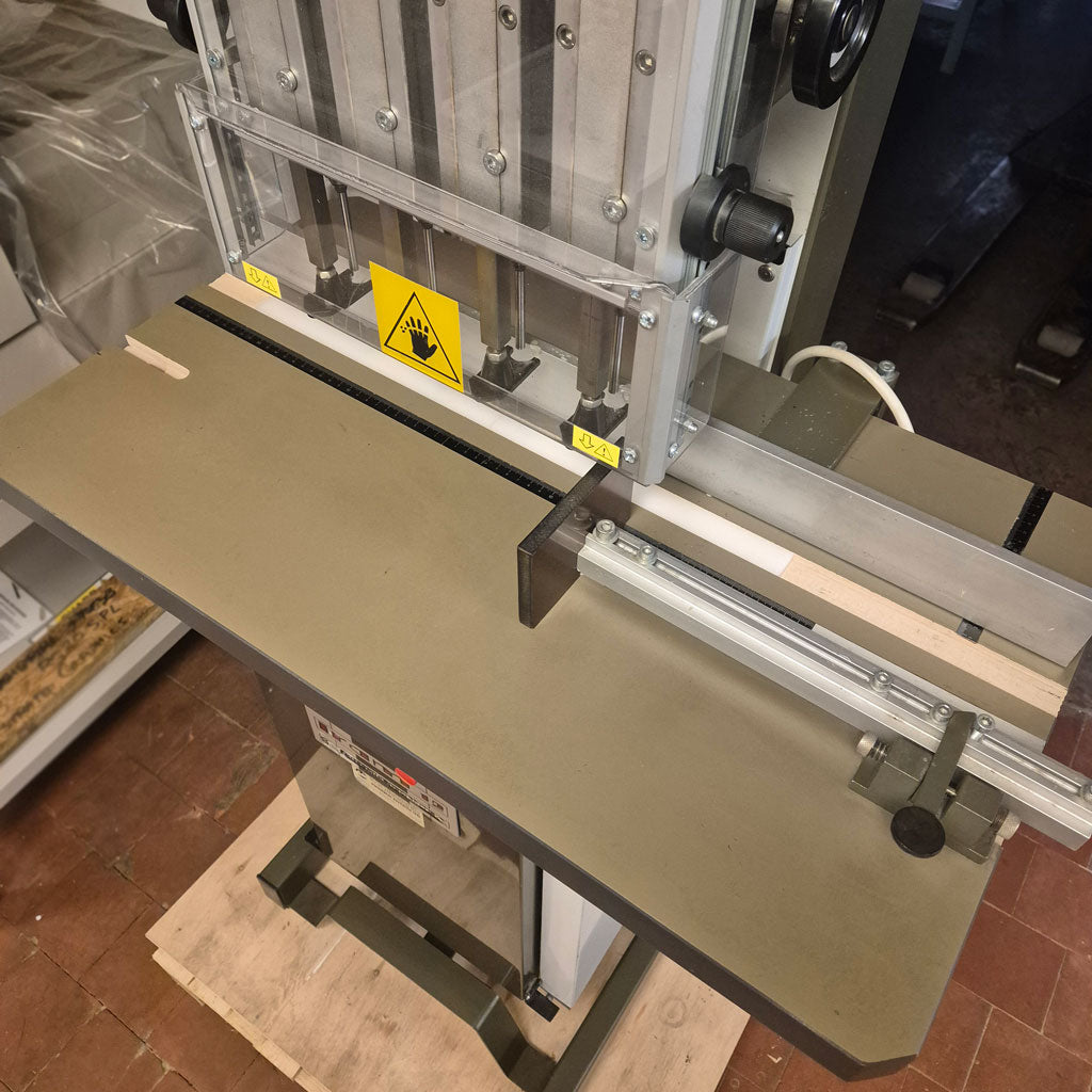 Used / Pre-owned Iram 12 Paper Drill - Spares or Repair