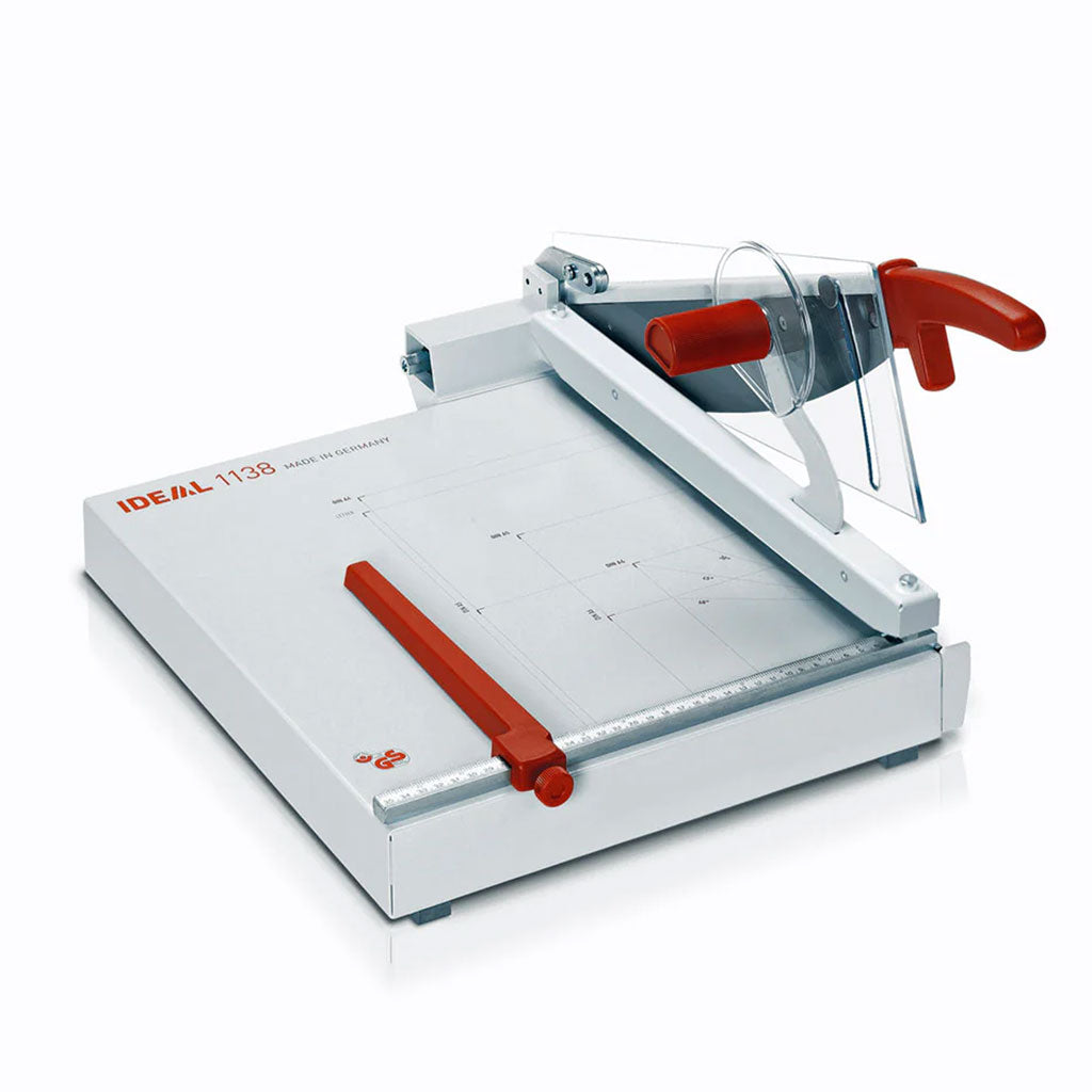 Ideal 1138 Professional trimmer