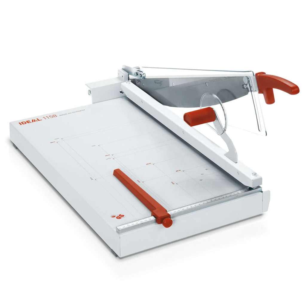 Ideal 1158 Professional trimmer