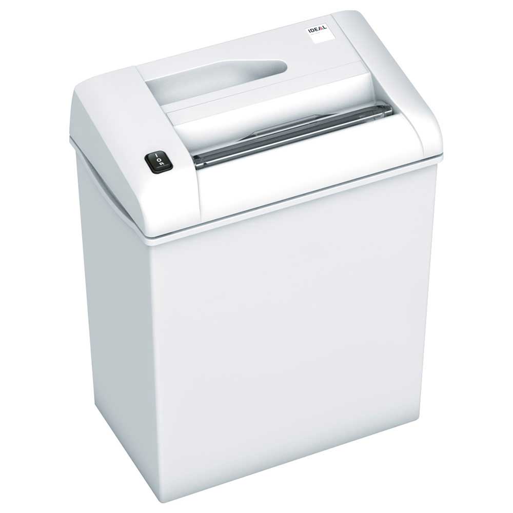 Ideal 2220 Shredder
