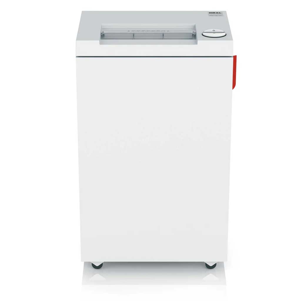 Ideal 2465 Shredder