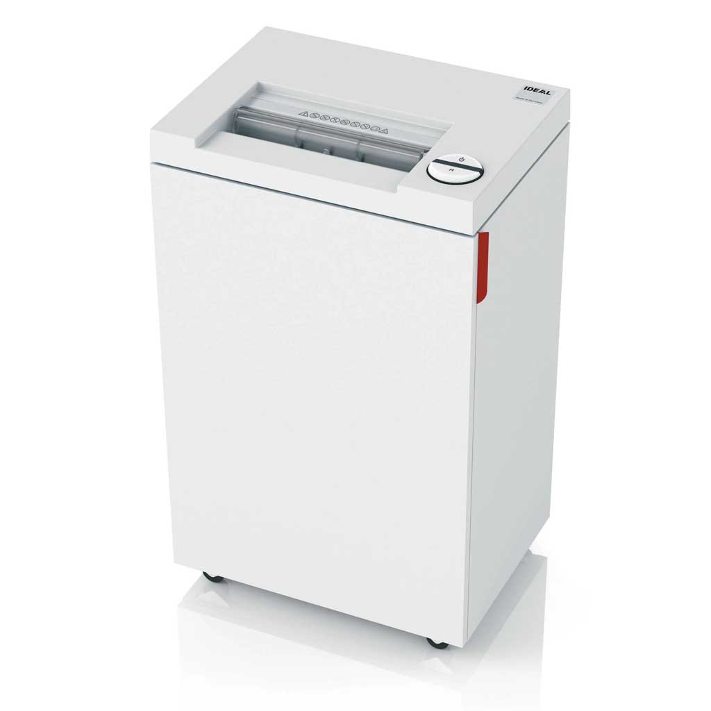 Ideal 2465 Shredder