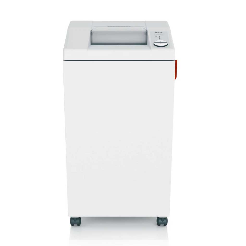 Ideal 2604 Shredder
