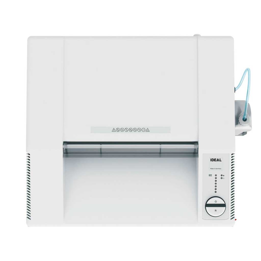 Ideal 4005 Shredder