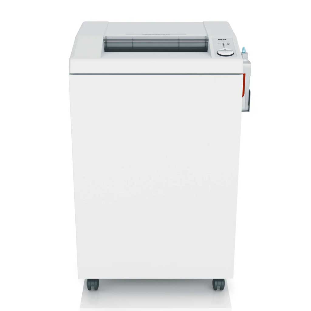 Ideal 4005 Shredder