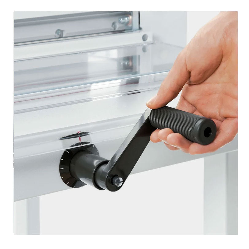 Ideal-EBA 4305 Manual Guillotine