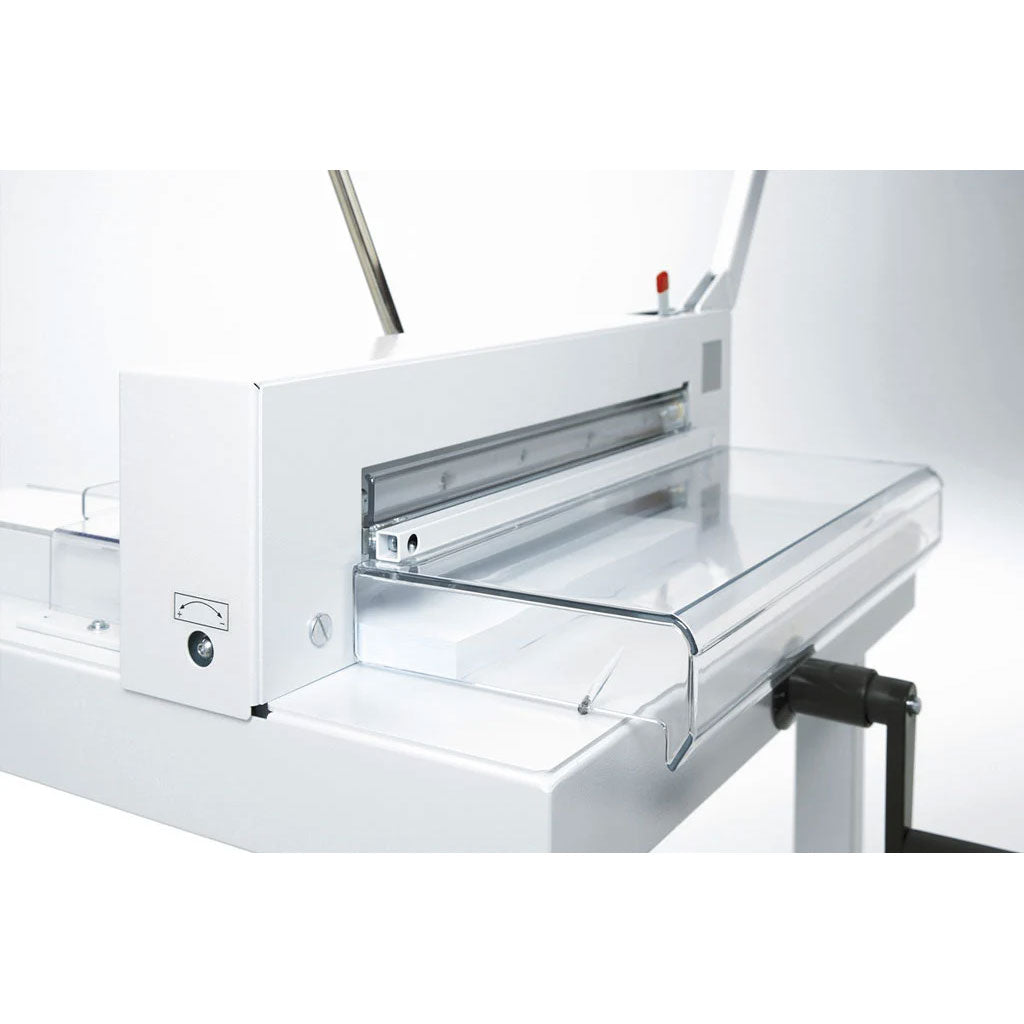 Ideal-EBA 4305 Manual Guillotine