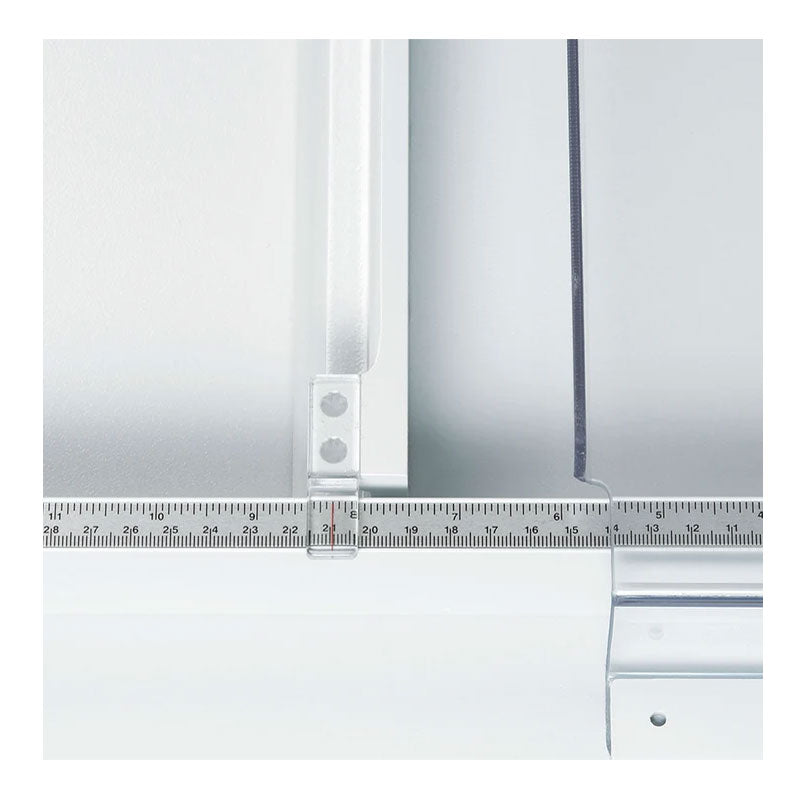 Ideal-EBA 4305 Manual Guillotine