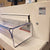 Used / Pre-owned Ideal 4705 Manual Guillotine