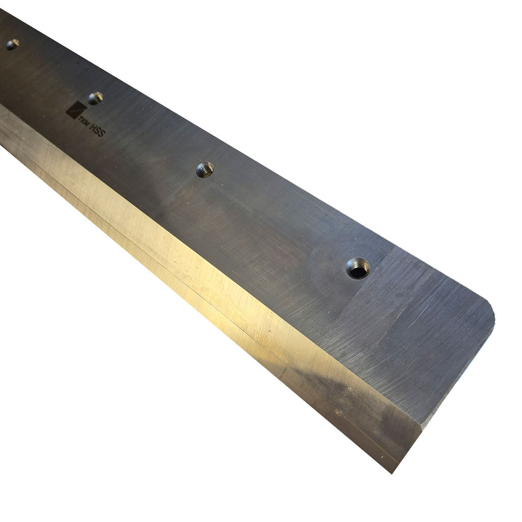 EBA 4810-95EP, 485A, 485EP, 4810, 4815, 4850, 486ET HSS Guillotine Blade