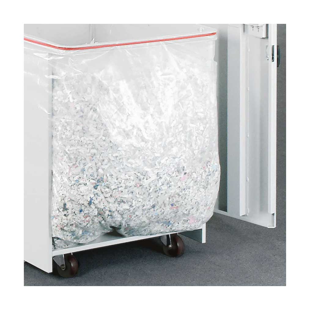 Ideal 5009-C/C Shredder