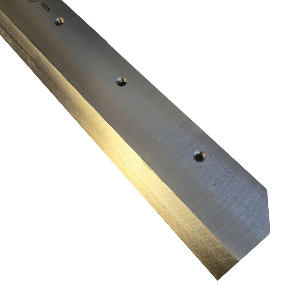EBA 5255, 5260 HSS Guillotine Blade