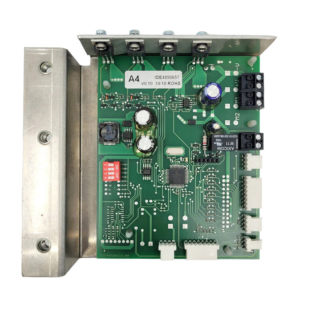 Ideal - EBA A4 PCB Board