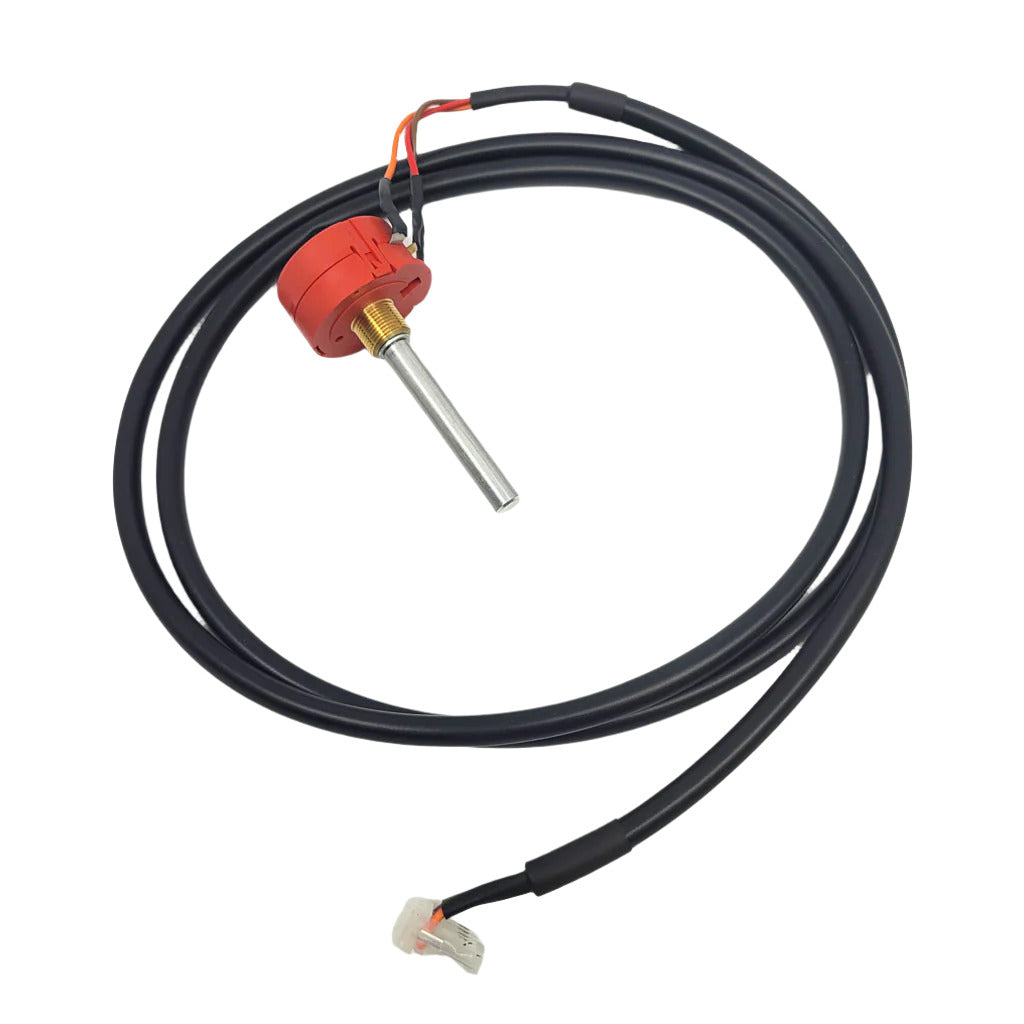 Ideal - EBA Back Fence Potentiometer