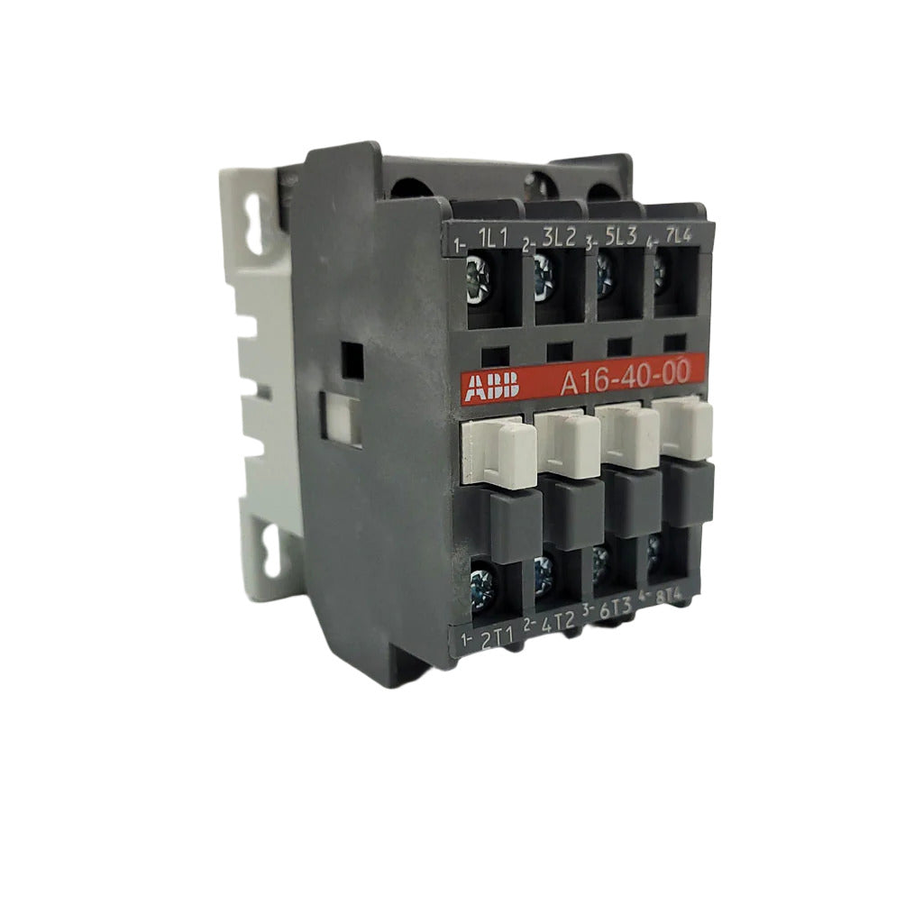 Ideal/EBA Guillotine Contactor B16-40-00