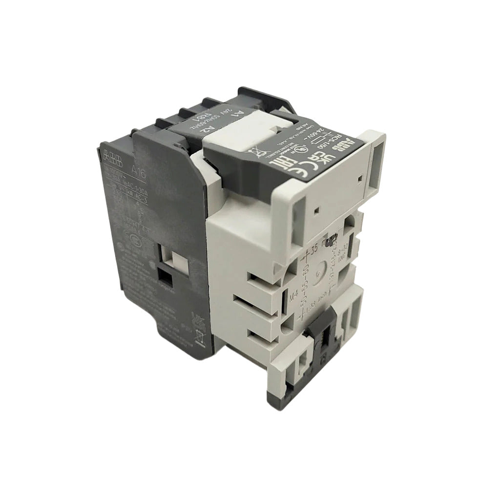 Ideal/EBA Guillotine Contactor B16-40-00