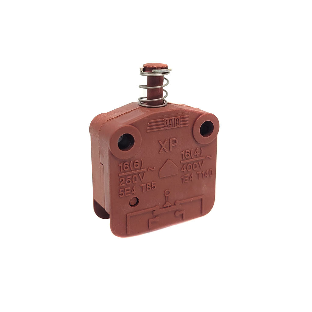 Ideal/EBA Guillotine Guard Switch