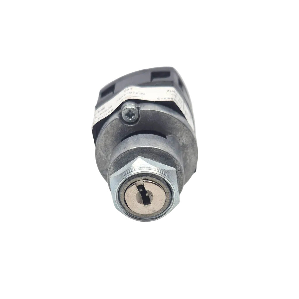 Ideal - EBA Electric Guillotine Key Barrel