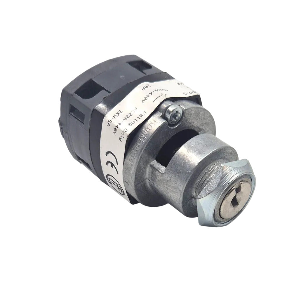 Ideal - EBA Electric Guillotine Key Barrel