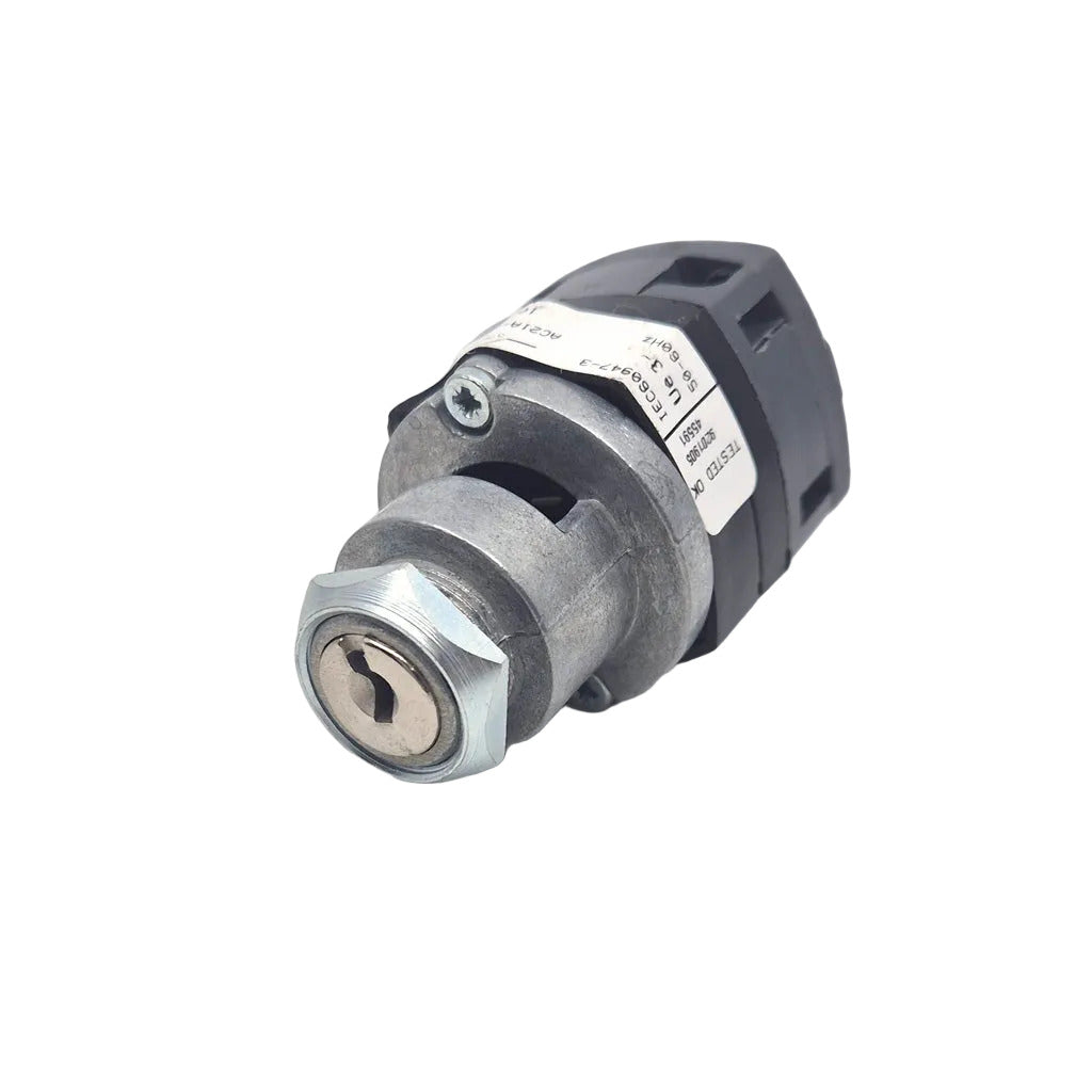 Ideal - EBA Electric Guillotine Key Barrel