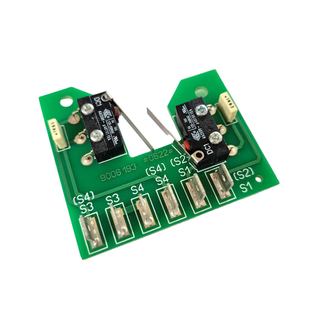 Ideal - EBA Guillotine PCB Board For Paddles