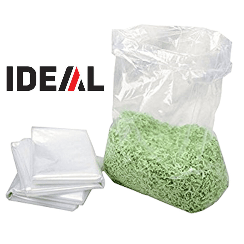 Shredder Bags For Ideal Models  2360 - 2465