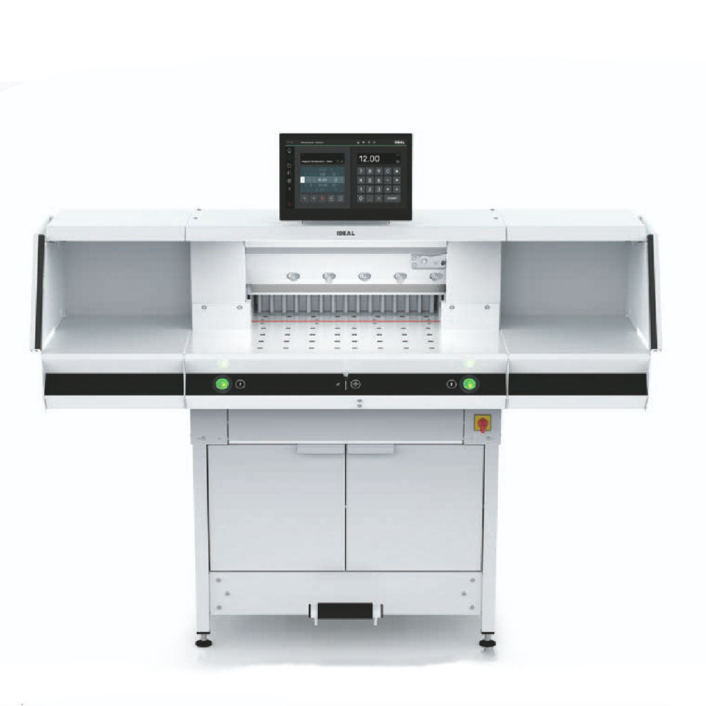 Ideal The 56 Guillotine LT