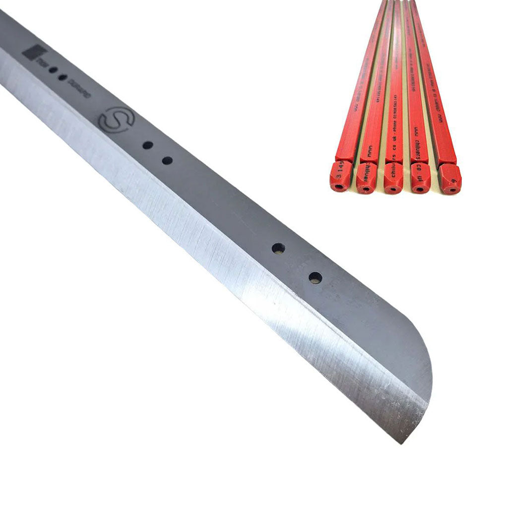 Ideal 4205, 4215, 4250 Guillotine Blade