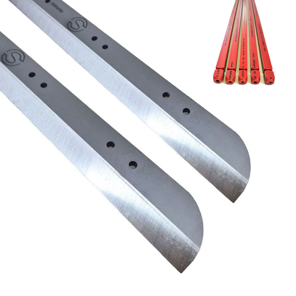 Ideal 4305, 4315, 4350 Guillotine Blade
