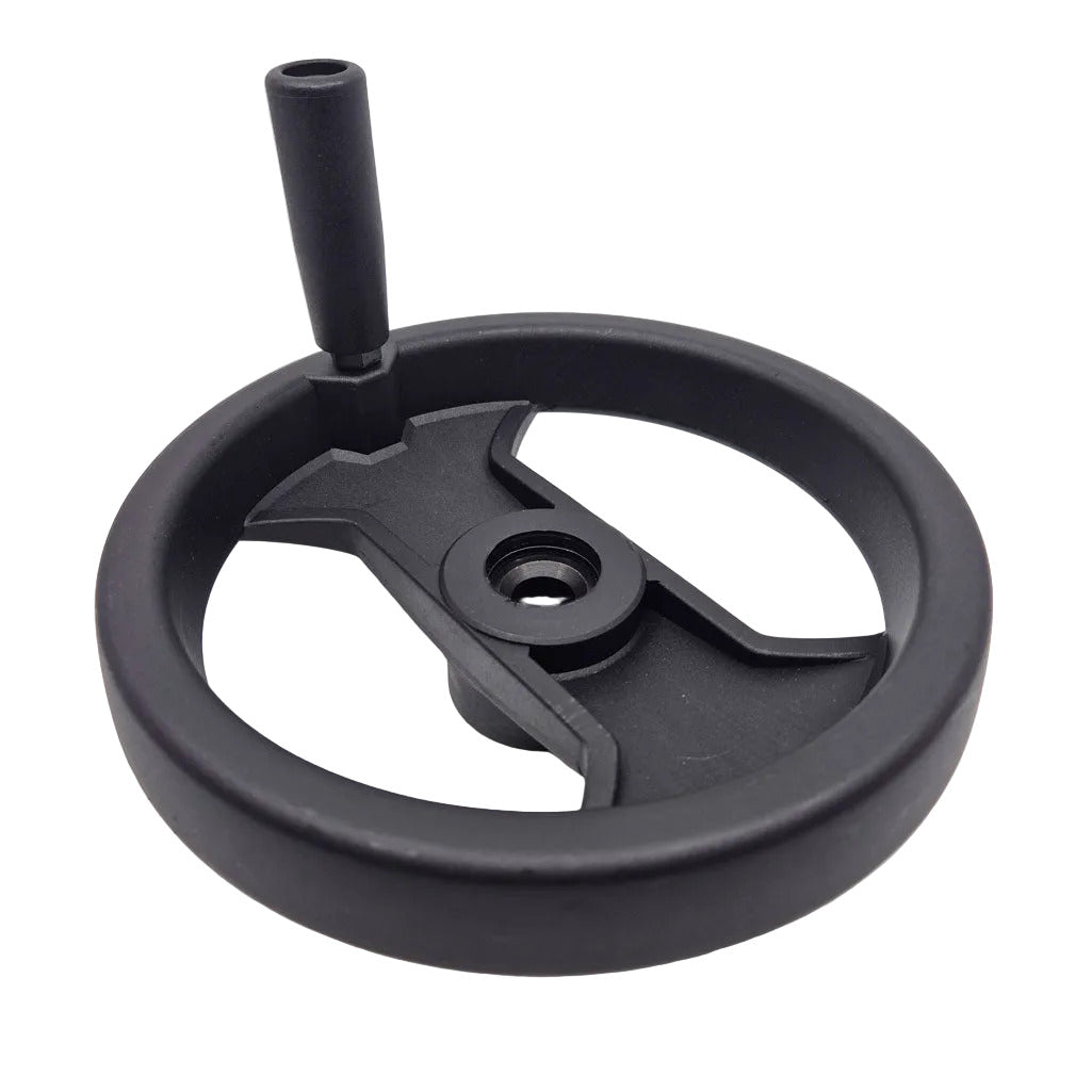 Ideal Guillotine Clamp Handle