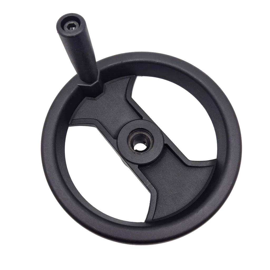 Ideal Guillotine Clamp Handle