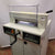 Used / Pre-owned Ideal 3915-95 Electric Guillotine