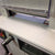 Used / Pre-owned Ideal 3915-95 Electric Guillotine