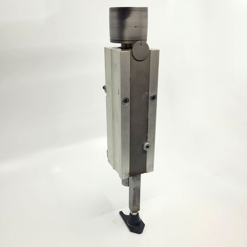 Used Iram 12 Paper Drill Quick Release Head (x1)