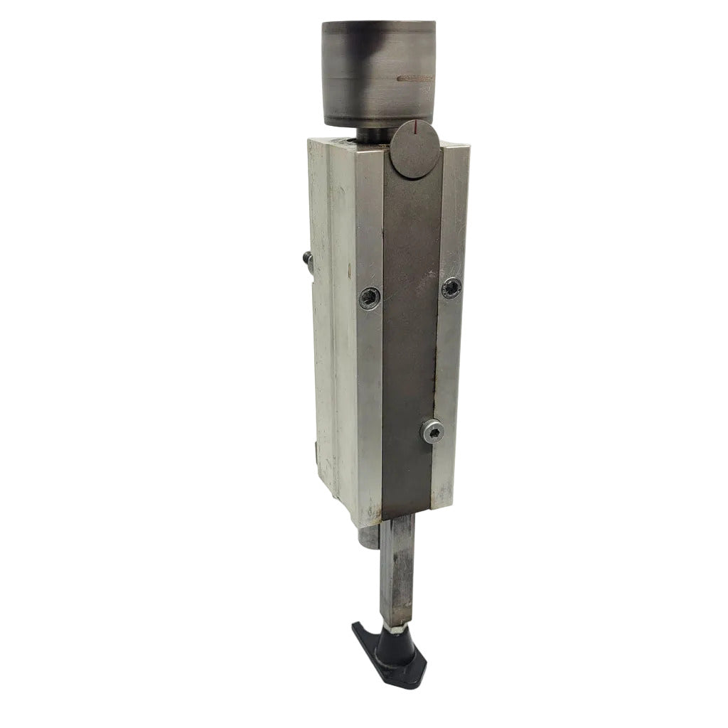 Used Iram 12 Paper Drill Quick Release Head (x1)
