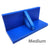Plastic Jogger Blocks S/M/L