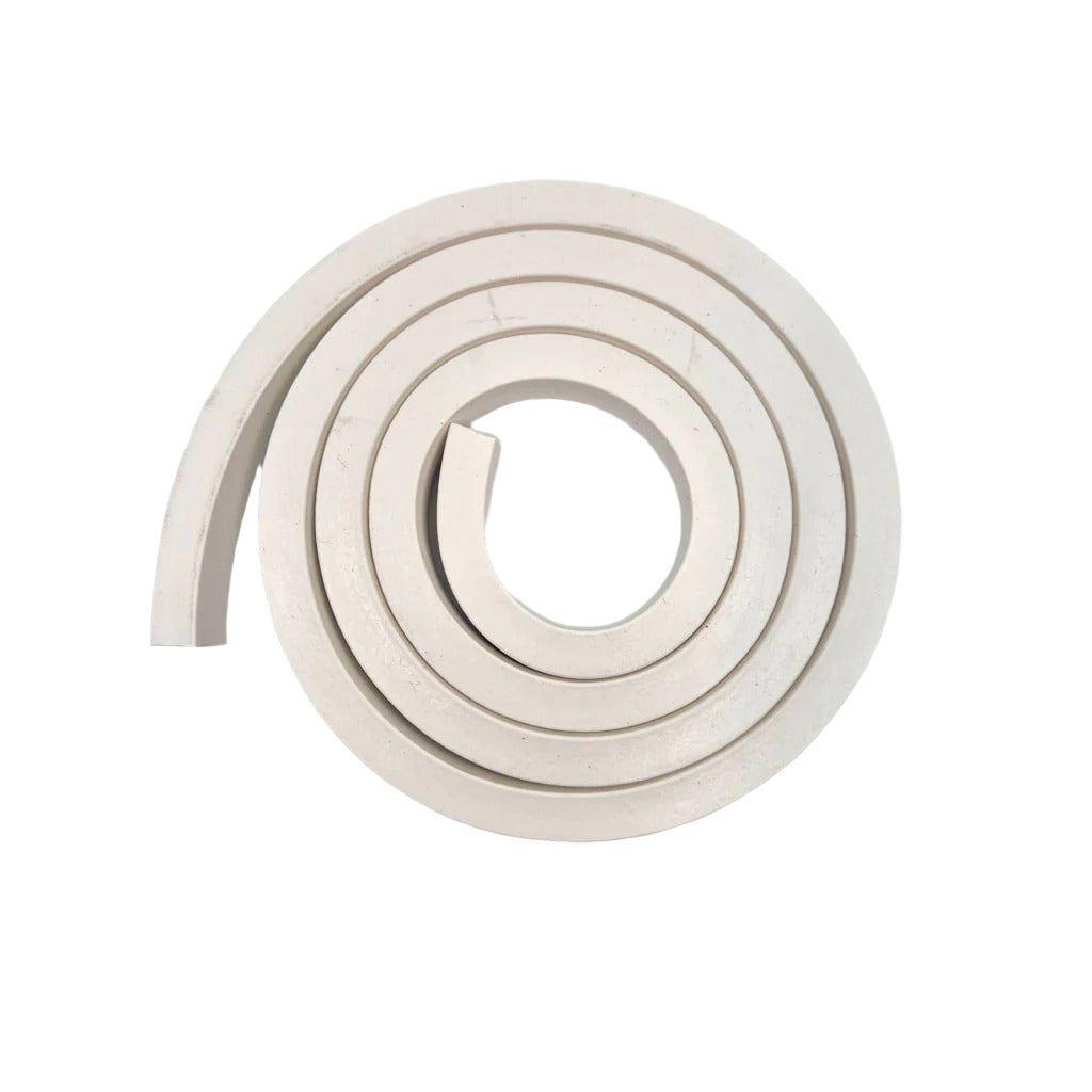 Shrinkwrapper Neoprene Hood &#39;L&#39; Strip