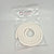 Shrinkwrapper Neoprene Hood 'L' Strip