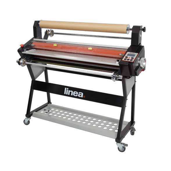 Linea DH Series Roll Laminators