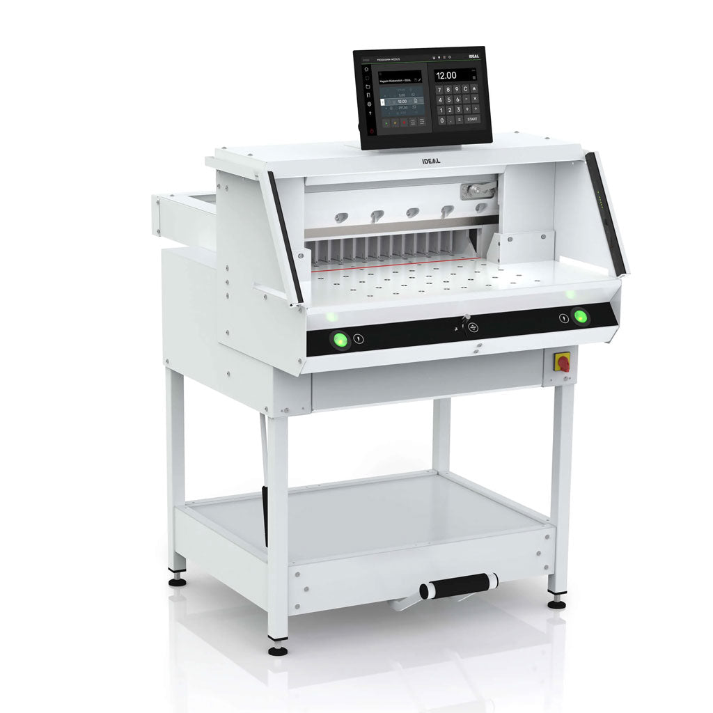 Ideal The 56 Guillotine LT
