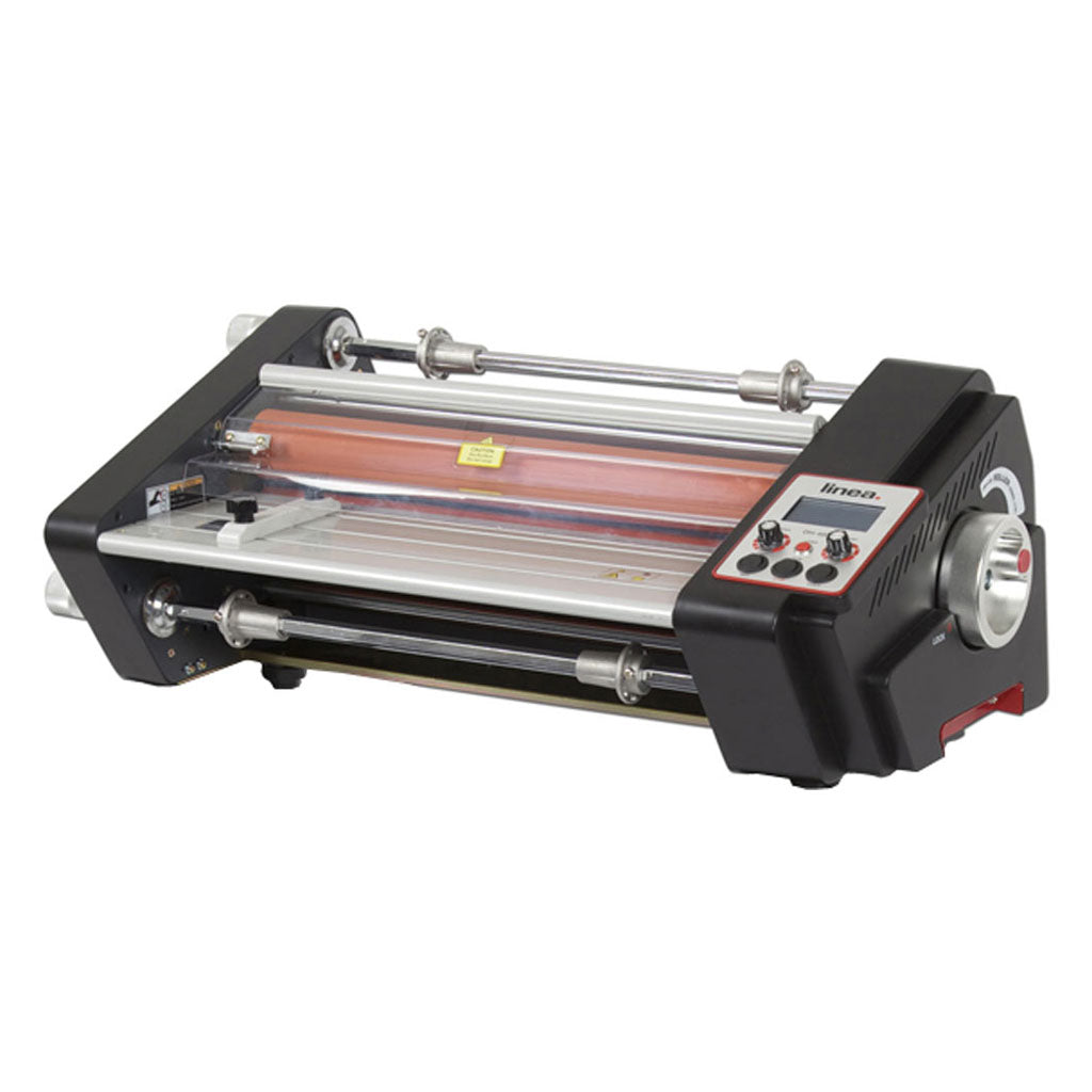 Linea DH Series Roll Laminators