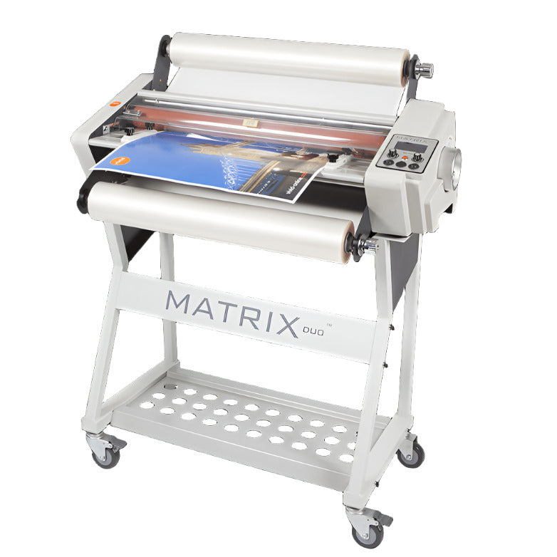 Matrix Duo 460 Roll Laminator